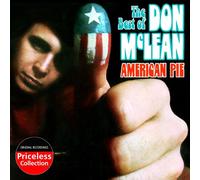 Don McLean - The Best of Don McLean: American Pie & Other Hits [Import]