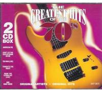 Don McLean - The Greatest Hits of The 70's ~ vol. 5 & 6 (UK Import)