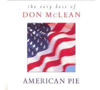 Don Mclean - The Very Best of Don. [Import]