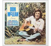 Don McLean - The Very Best Of Don McLean [LP]