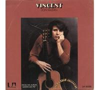 DON MCLEAN - VINCENT 7 INCH (7" 45) UK UNITED ARTISTS 1972