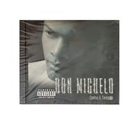 Don Miguelo – Contra El Tiempo