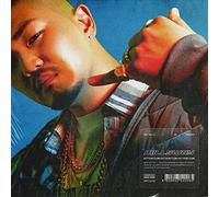 DON MILLS - DON MILLS [MILLS WAY] EP Album CD+Booklet K-POP SEALED+TRACKING CODE