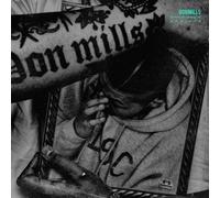 DON MILLS - Meerae