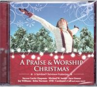 Don Moen - A Praise and Worship Christmas 2008 CD