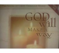 Don Moen - God Will Make a Way (UK Import)