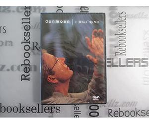 Don Moen - I Will Sing Dvd