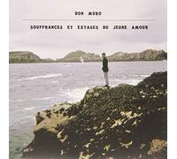 Muro,Don Souffrances et Extases du Jeune Amo (Vinyl)