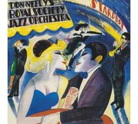 Don Neely - Royal Jazz Society Orchestra