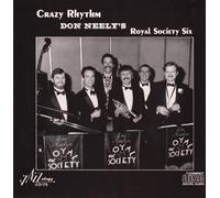 Don Neely - Royal Society Six