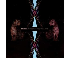 Don Nino - In the Backyard of Your..