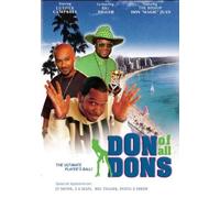 Don of All Don's [Import USA Zone 1]