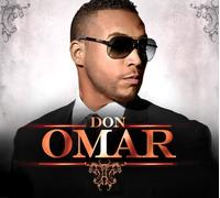 DON OMAR - Best of (Coffret 3cds + 1dvd)