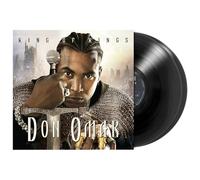 Don Omar - King Of Kings[2 LP] [Vinyl LP]