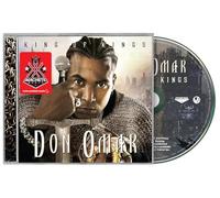 Don Omar - King of Kings (Machete 20th Anniversary)
