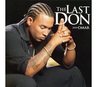 Don Omar - Last Don [Import]