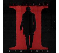 Don Omar - The Last Don II