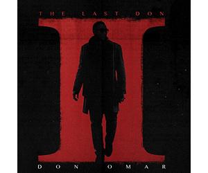 Don Omar - The Last Don II