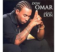 Don Omar - The Last Don [Import]