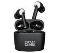 Don One - Twsa130 Black - True Wireless Earbuds Anc Enc