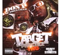 Don P (Trillville) - Target Practice Two