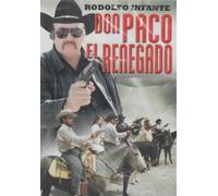 Don Paco El Renegado