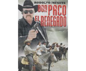 Don Paco El Renegado