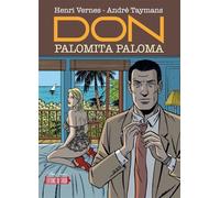 DON - PALOMITA PALOMA (BD)
