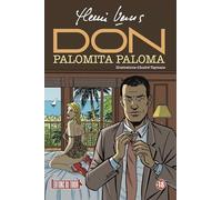 Don - Palomita Paloma: Palomita Paloma