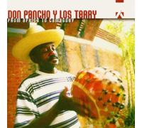 Don Pancho Y Los Terry - from Africa to Camaguey