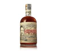 Don Papa 7 Years Old Single Island Rum 40% Vol. 0,7l