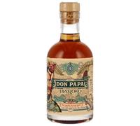 Don Papa Baroko 40° - format 20 cl