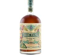 Don Papa BAROKO 40% Vol. 4,5l