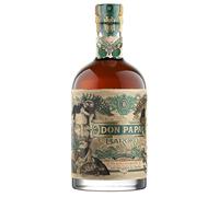 Don Papa Baroko, 70cL