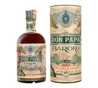 Don Papa Baroko 70cl Rhum