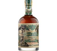 Don Papa Rum Baroko – 70 cL