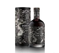 Don Papa Rum Rhum Gayuma 40% vol. 0,7 l en coffret