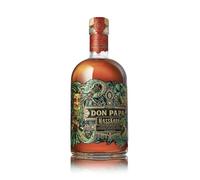 Don Papa Rum MASSKARA Rhum 40% vol. 70 cl