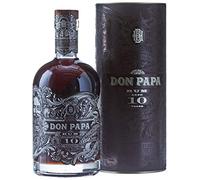 Don Papa Rhum 10 ans Edition limitée 70cl