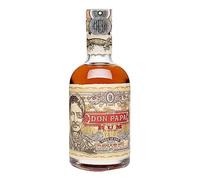 Don Papa Rum 7 Years Old 40% 0.7 L