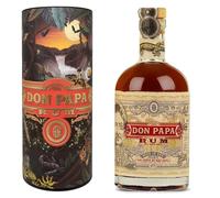 Don Papa Rum Single Island 70 cl In Astuccio Limited Edition