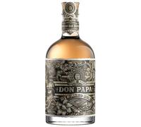 Don Papa Rye Aged Rum - 40° - 70cl - avec Etui