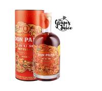 Don Papa Sevillana Cask 70cl Rhum + Coffret cadeau