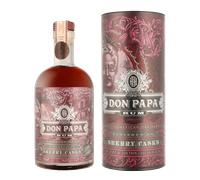 Don Papa Sherry Cask 70cl Rhum