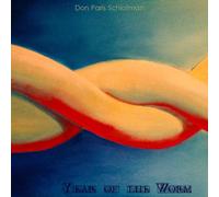 Don Paris Schlotman - Year of The Worm [Import]