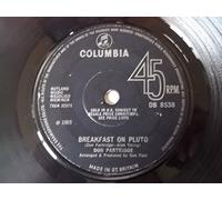 Don Partridge - DON PARTRIDGE Breakfast on Pluto 7" vinyl