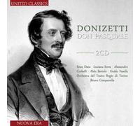 Bruno Campanella - Don Pasquale