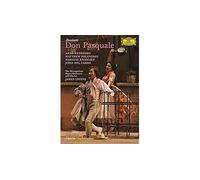 Don Pasquale – Donizetti – DVD – Verve Spa