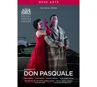 Don Pasquale – DVD – NAXOS