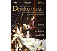 ARTHAUS – Don Pasquale